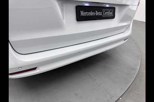 Mercedes-Benz V-Klasse 300d 4-MATIC Extra Lang Avantgarde VIP Edition Nappa leder Memory seats Koelkast Luchtvering Peronenvervoer
