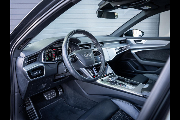 Audi A6 Limousine 55 TFSI e quattro Competition - Pano l Matrix l Rs-seats