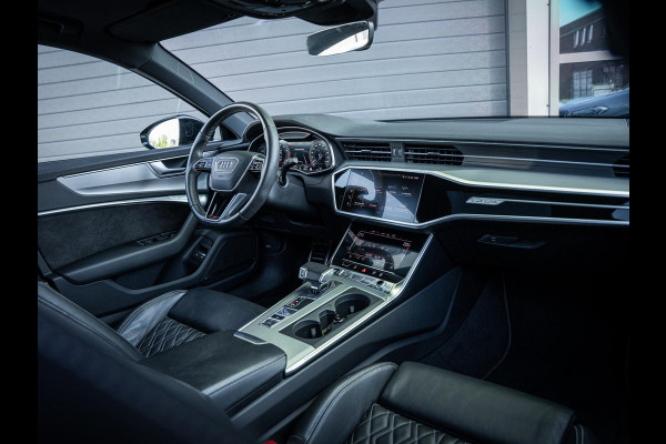 Audi A6 Limousine 55 TFSI e quattro Competition - Pano l Matrix l Rs-seats