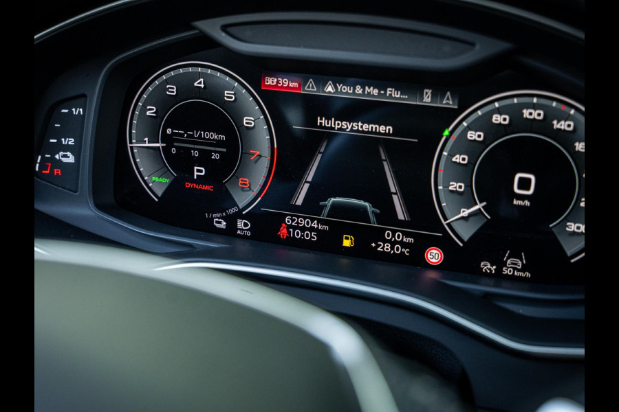 Audi A6 Limousine 55 TFSI e quattro Competition - Pano l Matrix l Rs-seats