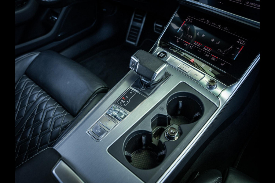 Audi A6 Limousine 55 TFSI e quattro Competition - Pano l Matrix l Rs-seats