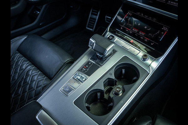 Audi A6 Limousine 55 TFSI e quattro Competition - Pano l Matrix l Rs-seats
