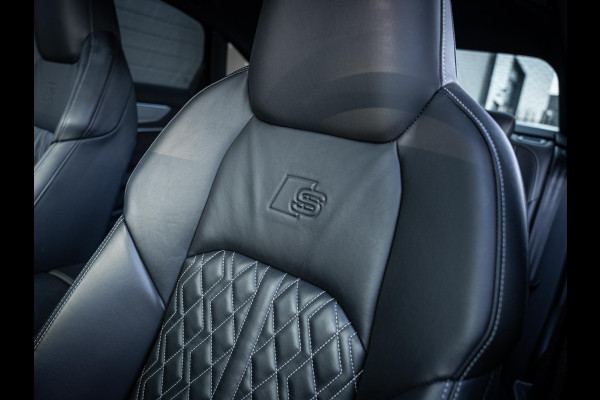 Audi A6 Limousine 55 TFSI e quattro Competition - Pano l Matrix l Rs-seats