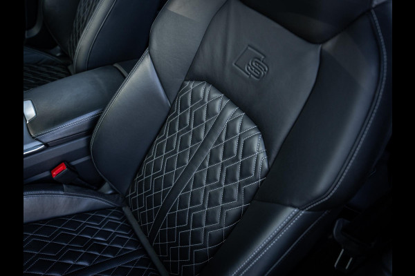Audi A6 Limousine 55 TFSI e quattro Competition - Pano l Matrix l Rs-seats