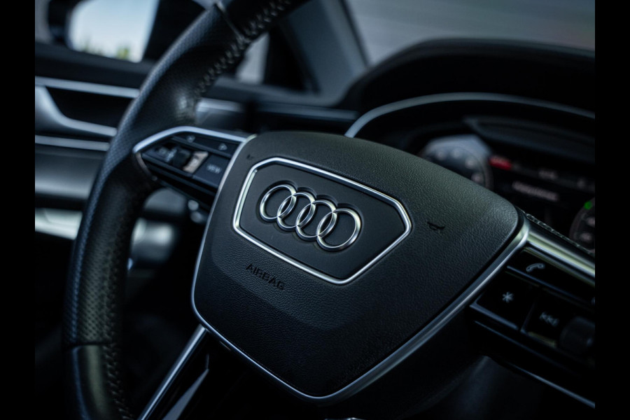 Audi A6 Limousine 55 TFSI e quattro Competition - Pano l Matrix l Rs-seats