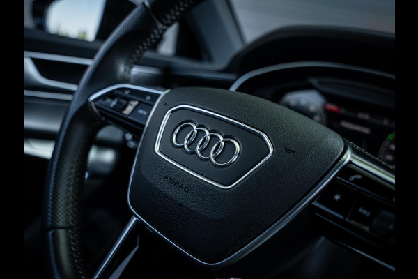 Audi A6 Limousine 55 TFSI e quattro Competition - Pano l Matrix l Rs-seats