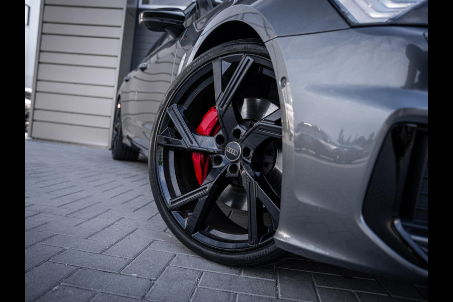 Audi A6 Limousine 55 TFSI e quattro Competition - Pano l Matrix l Rs-seats