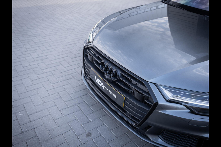 Audi A6 Limousine 55 TFSI e quattro Competition - Pano l Matrix l Rs-seats