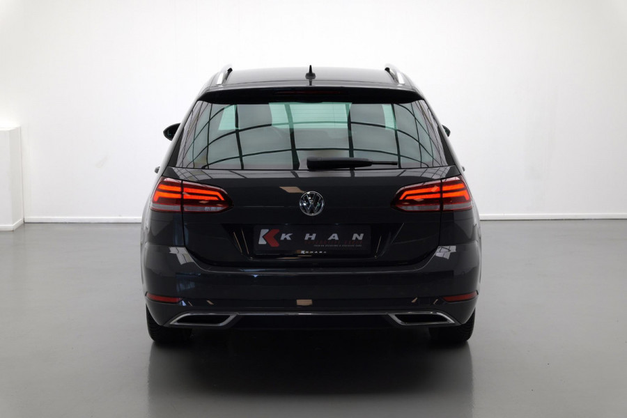 Volkswagen Golf 1.5 TSI Highline Business R |Massage|Carplay|Navi|LED|