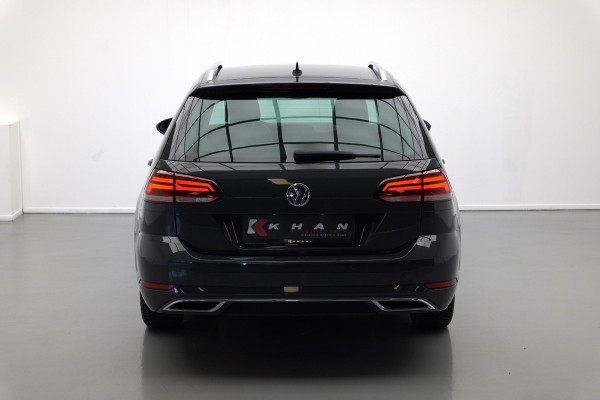 Volkswagen Golf 1.5 TSI Highline Business R |Massage|Carplay|Navi|LED|
