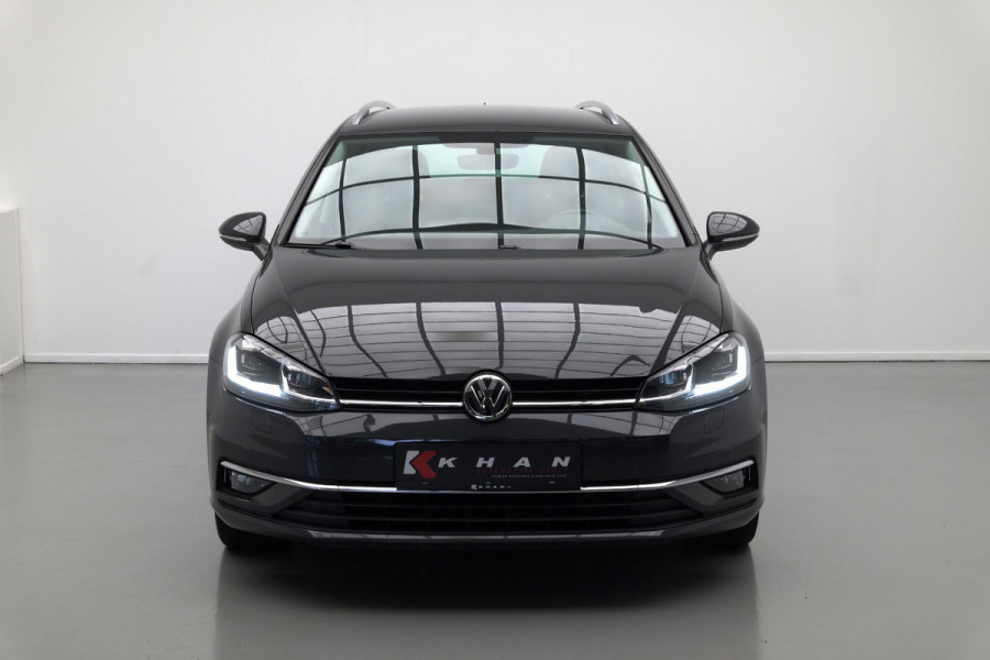 Volkswagen Golf 1.5 TSI Highline Business R |Massage|Carplay|Navi|LED|