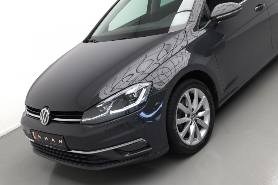 Volkswagen Golf 1.5 TSI Highline Business R |Massage|Carplay|Navi|LED|