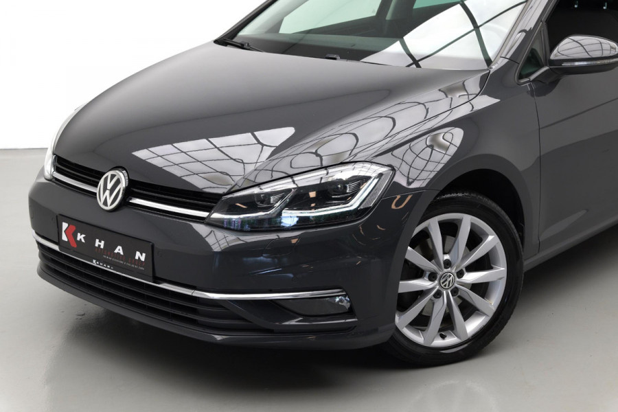 Volkswagen Golf 1.5 TSI Highline Business R |Massage|Carplay|Navi|LED|