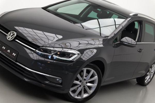 Volkswagen Golf 1.5 TSI Highline Business R |Massage|Carplay|Navi|LED|