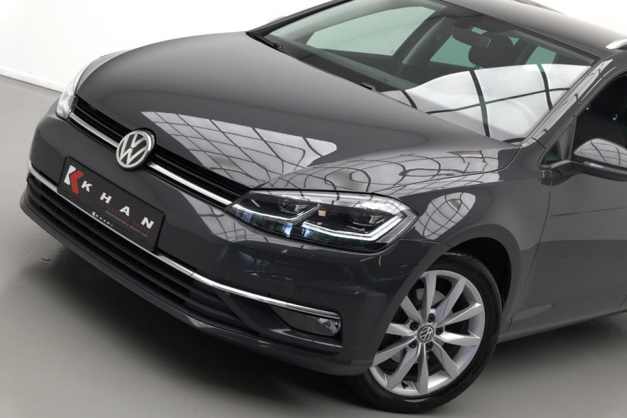 Volkswagen Golf 1.5 TSI Highline Business R |Massage|Carplay|Navi|LED|