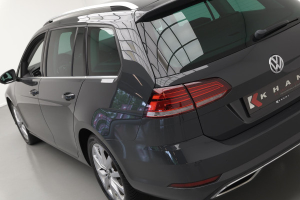 Volkswagen Golf 1.5 TSI Highline Business R |Massage|Carplay|Navi|LED|