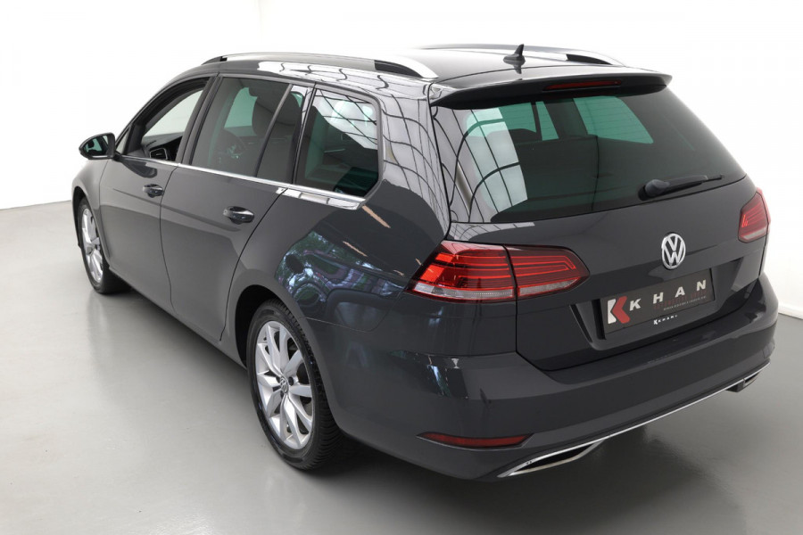 Volkswagen Golf 1.5 TSI Highline Business R |Massage|Carplay|Navi|LED|