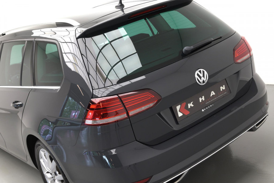 Volkswagen Golf 1.5 TSI Highline Business R |Massage|Carplay|Navi|LED|