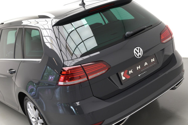 Volkswagen Golf 1.5 TSI Highline Business R |Massage|Carplay|Navi|LED|