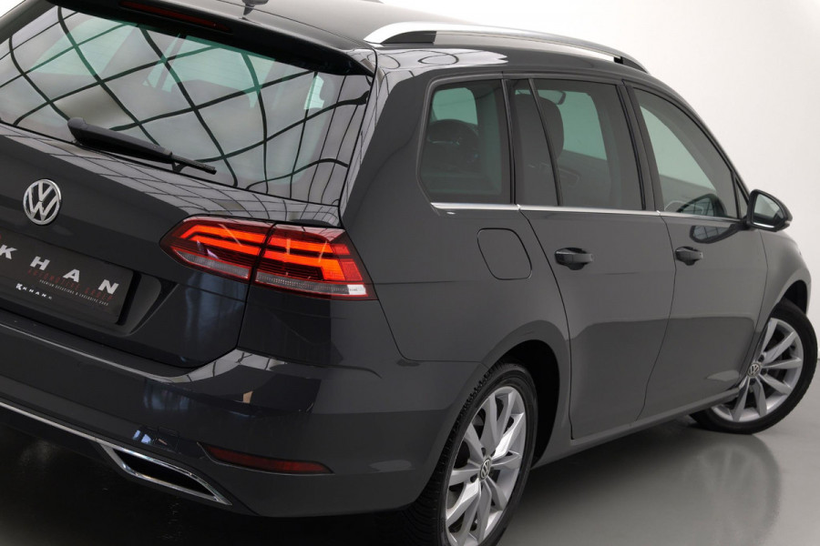 Volkswagen Golf 1.5 TSI Highline Business R |Massage|Carplay|Navi|LED|
