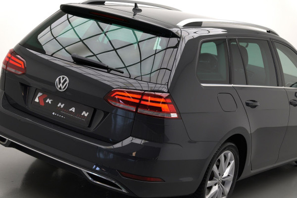 Volkswagen Golf 1.5 TSI Highline Business R |Massage|Carplay|Navi|LED|