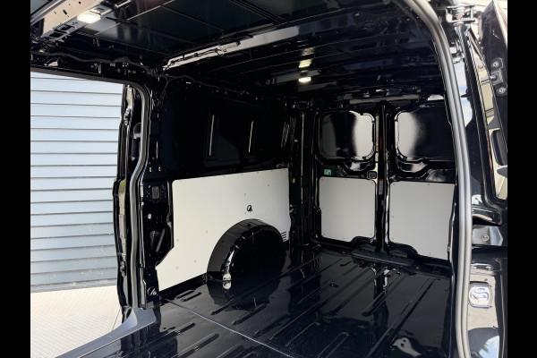 Ford E-Transit Cust. 340 L2H1 Limited 71 kWh | Dubbele Schuifdeur | Dode hoek | 360 Camera | B&O Audio