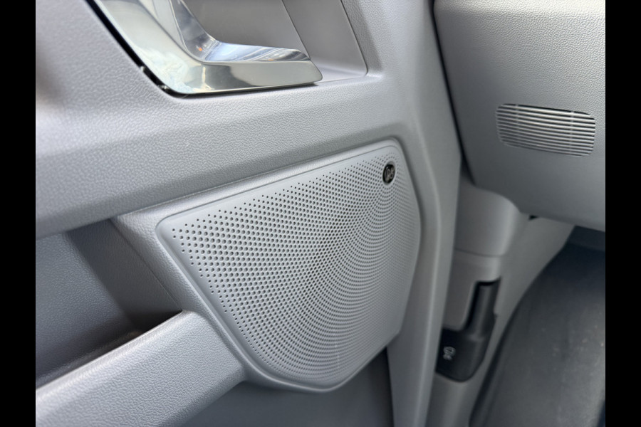 Ford E-Transit Cust. 340 L2H1 Limited 71 kWh | Dubbele Schuifdeur | Dode hoek | 360 Camera | B&O Audio