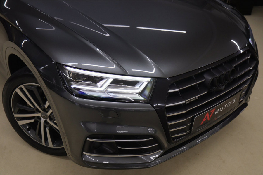 Audi Q5 55 TFSI e quattro Competition/PANO/SFEER/MEM/360CAM/B&O/VOL