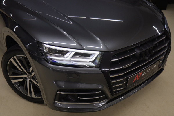 Audi Q5 55 TFSI e quattro Competition/PANO/SFEER/MEM/360CAM/B&O/VOL