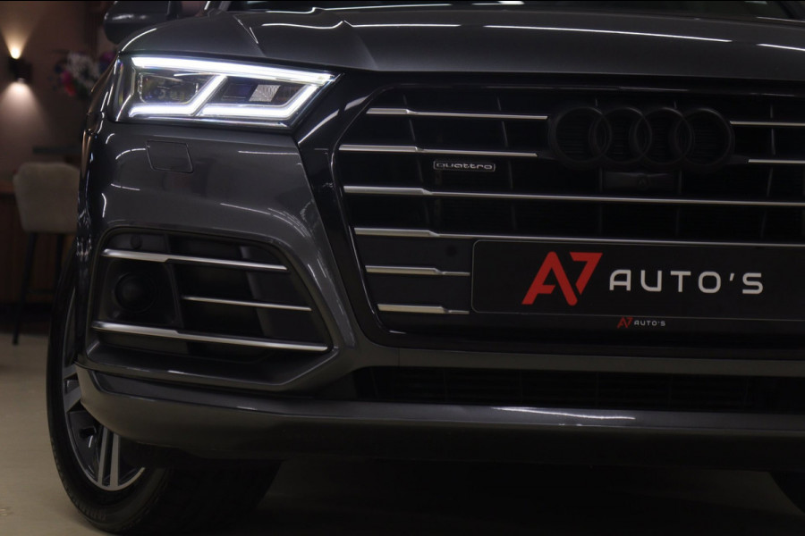 Audi Q5 55 TFSI e quattro Competition/PANO/SFEER/MEM/360CAM/B&O/VOL