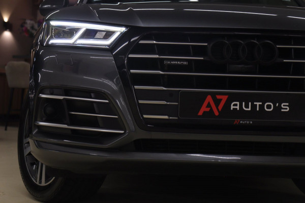 Audi Q5 55 TFSI e quattro Competition/PANO/SFEER/MEM/360CAM/B&O/VOL