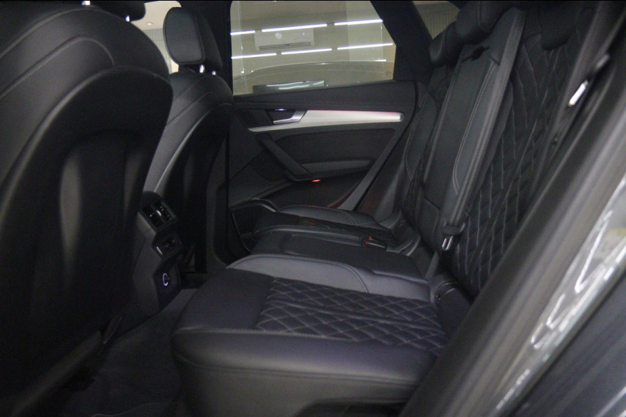 Audi Q5 55 TFSI e quattro Competition/PANO/SFEER/MEM/360CAM/B&O/VOL