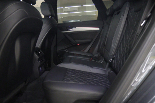 Audi Q5 55 TFSI e quattro Competition/PANO/SFEER/MEM/360CAM/B&O/VOL