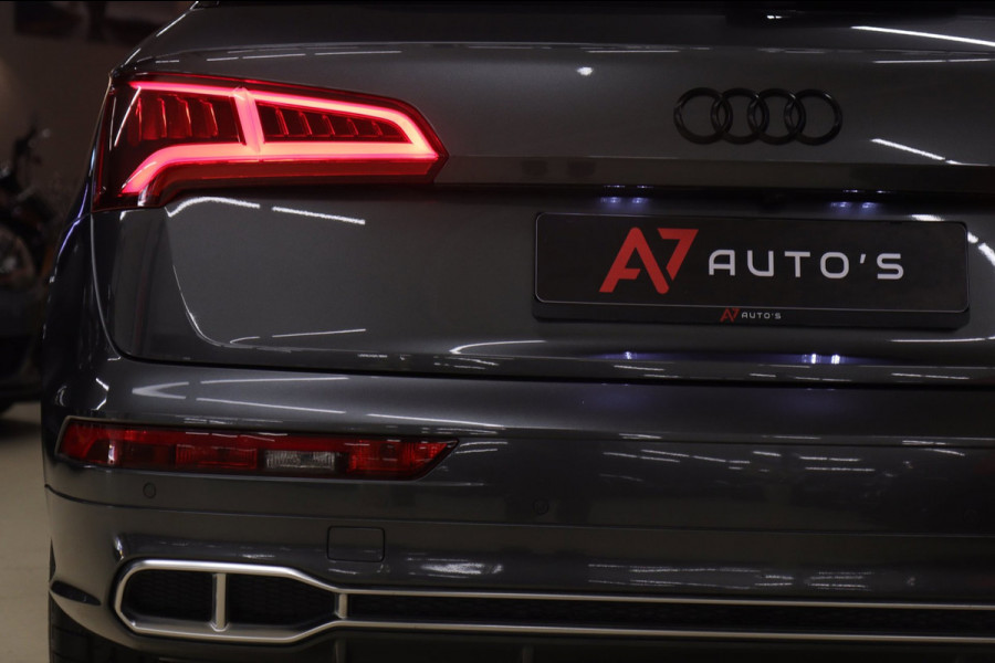 Audi Q5 55 TFSI e quattro Competition/PANO/SFEER/MEM/360CAM/B&O/VOL