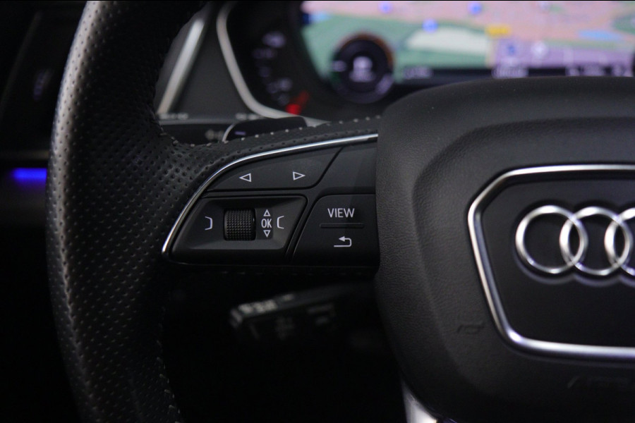 Audi Q5 55 TFSI e quattro Competition/PANO/SFEER/MEM/360CAM/B&O/VOL