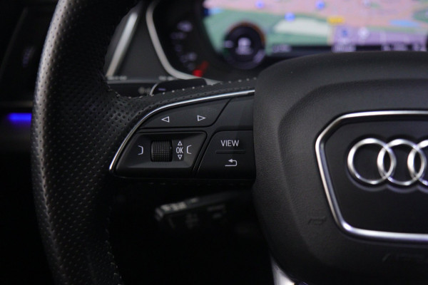 Audi Q5 55 TFSI e quattro Competition/PANO/SFEER/MEM/360CAM/B&O/VOL