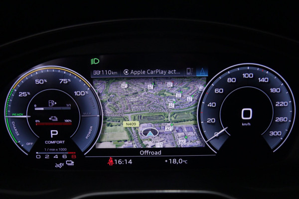 Audi Q5 55 TFSI e quattro Competition/PANO/SFEER/MEM/360CAM/B&O/VOL