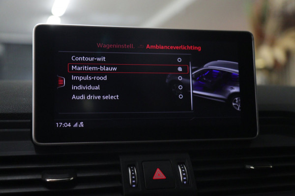 Audi Q5 55 TFSI e quattro Competition/PANO/SFEER/MEM/360CAM/B&O/VOL