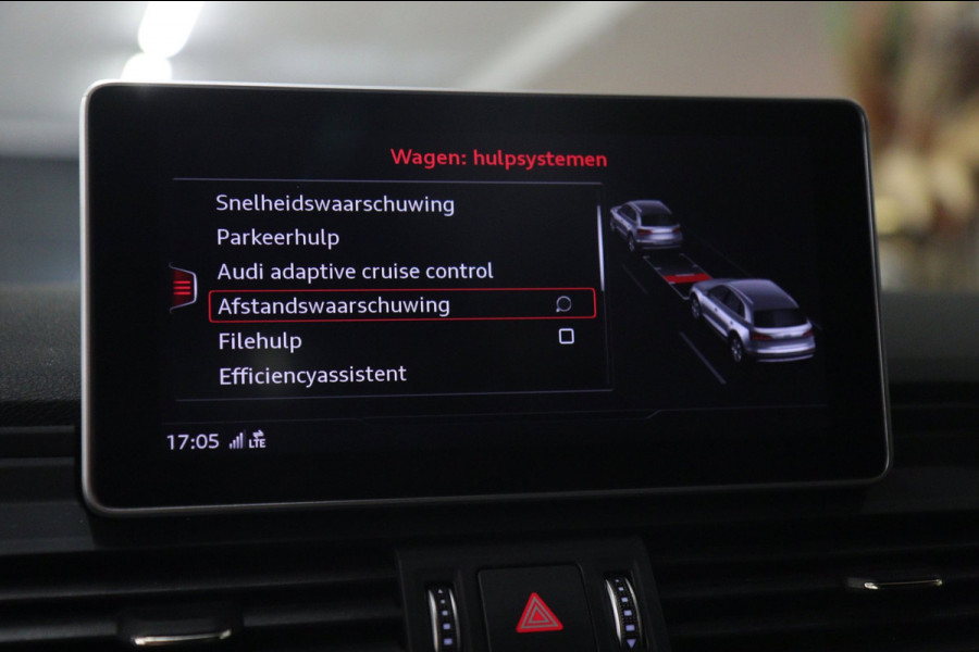 Audi Q5 55 TFSI e quattro Competition/PANO/SFEER/MEM/360CAM/B&O/VOL