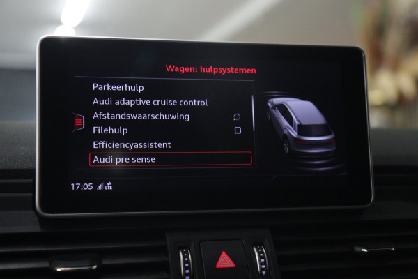 Audi Q5 55 TFSI e quattro Competition/PANO/SFEER/MEM/360CAM/B&O/VOL