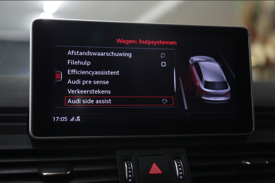Audi Q5 55 TFSI e quattro Competition/PANO/SFEER/MEM/360CAM/B&O/VOL