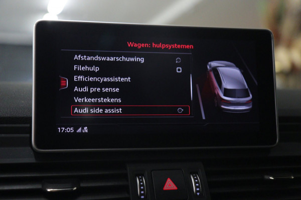 Audi Q5 55 TFSI e quattro Competition/PANO/SFEER/MEM/360CAM/B&O/VOL