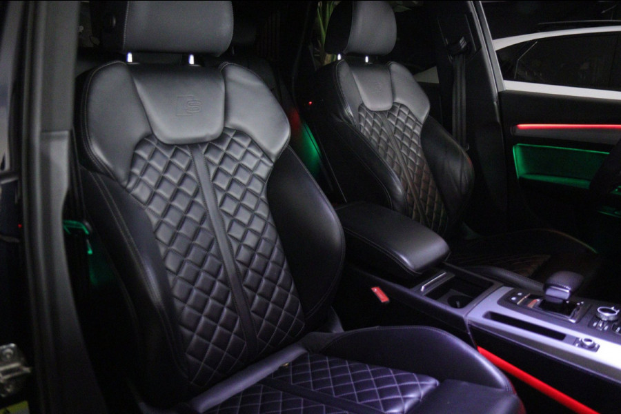 Audi Q5 55 TFSI e quattro Competition/PANO/SFEER/MEM/360CAM/B&O/VOL