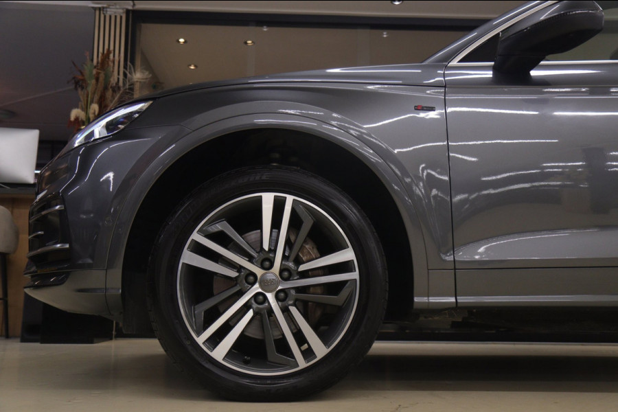 Audi Q5 55 TFSI e quattro Competition/PANO/SFEER/MEM/360CAM/B&O/VOL