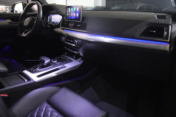 Audi Q5 55 TFSI e quattro Competition/PANO/SFEER/MEM/360CAM/B&O/VOL