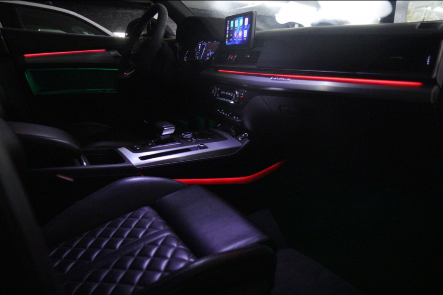 Audi Q5 55 TFSI e quattro Competition/PANO/SFEER/MEM/360CAM/B&O/VOL
