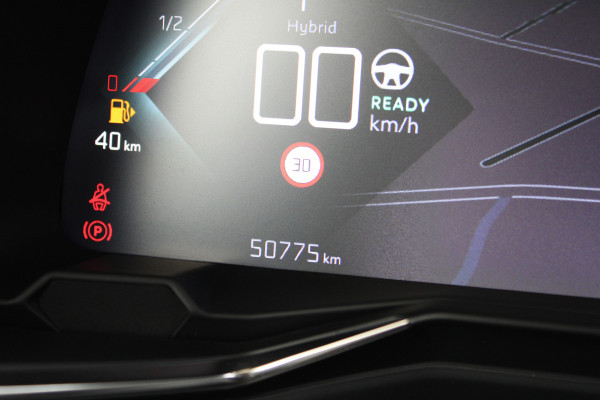 DS 7 Crossback E-Tense Rivoli | Leder | Memory | Led | Trekhaak