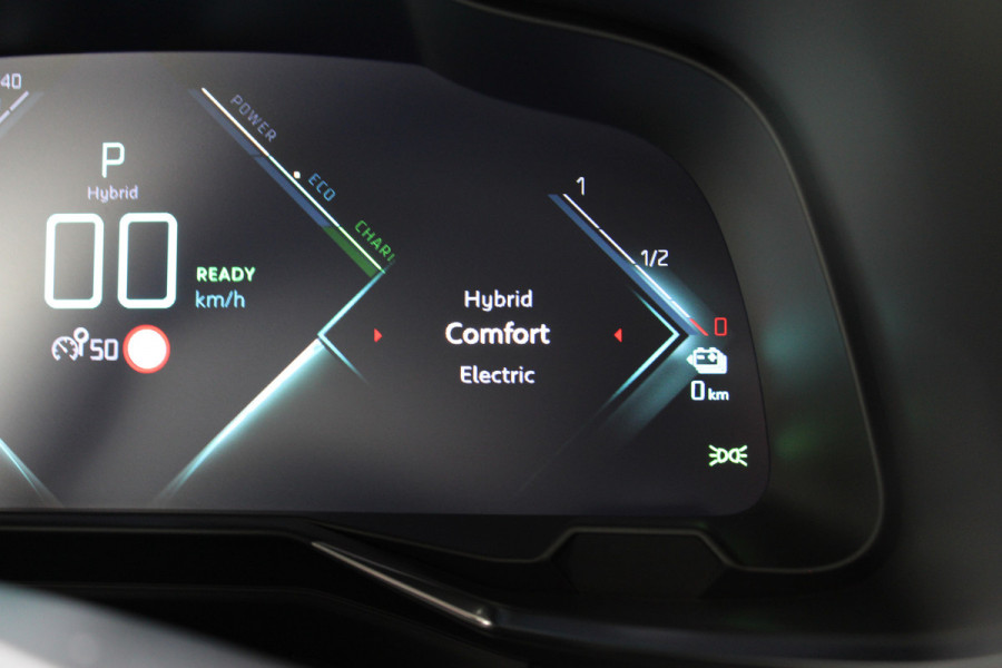 DS 7 Crossback E-Tense Rivoli | Leder | Memory | Led | Trekhaak