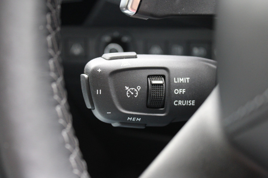 DS 7 Crossback E-Tense Rivoli | Leder | Memory | Led | Trekhaak