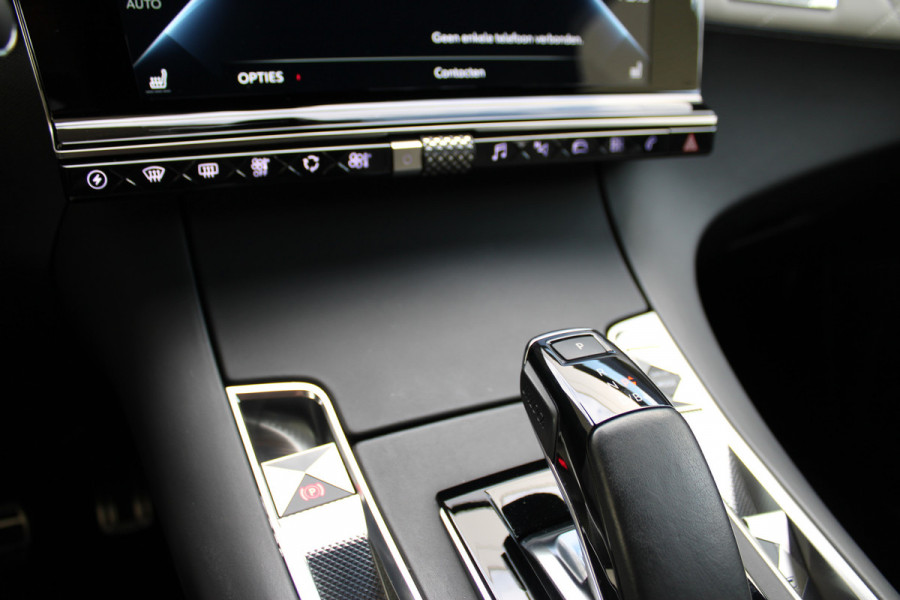 DS 7 Crossback E-Tense Rivoli | Leder | Memory | Led | Trekhaak